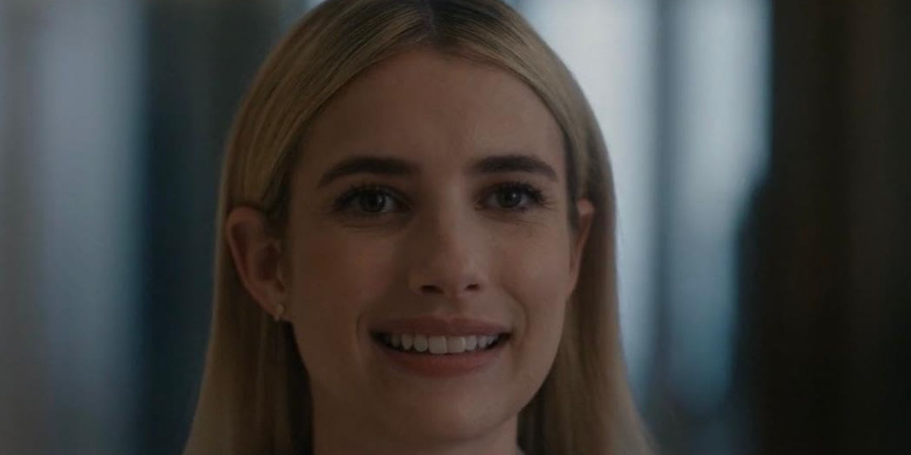 Emma Roberts in American Horror Story Delicate