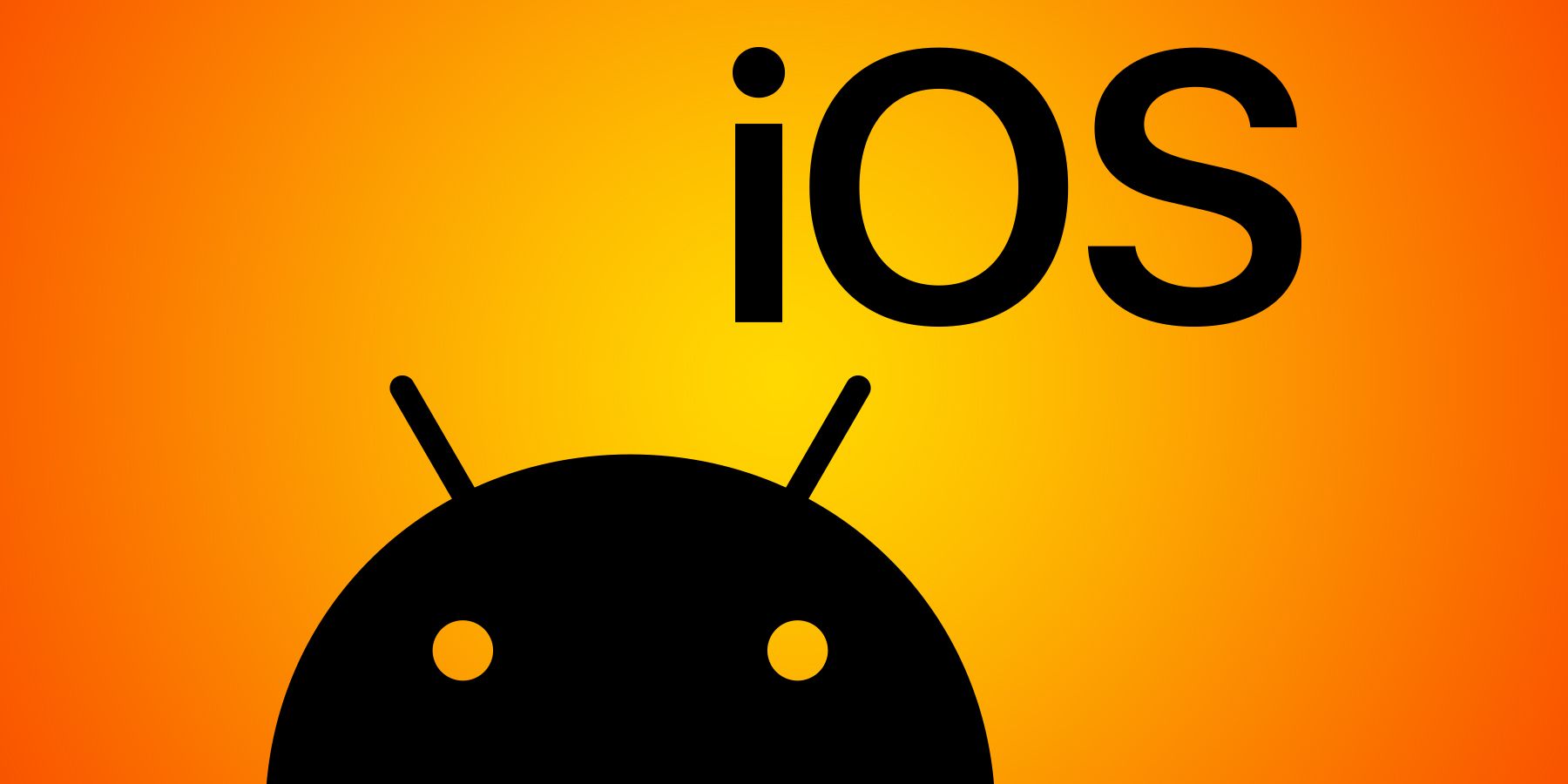 Android vs iPhone: Which OS is Better?