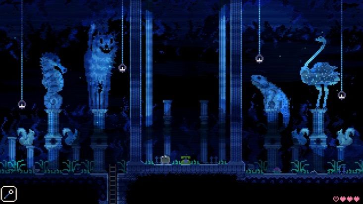 Critically-Acclaimed Game Published by Dunkey is Currently One of Steam ...