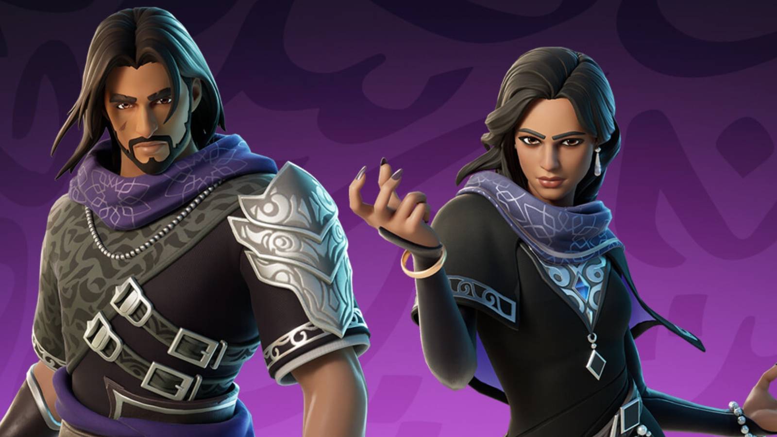 middle eastern skins for ramadan skin