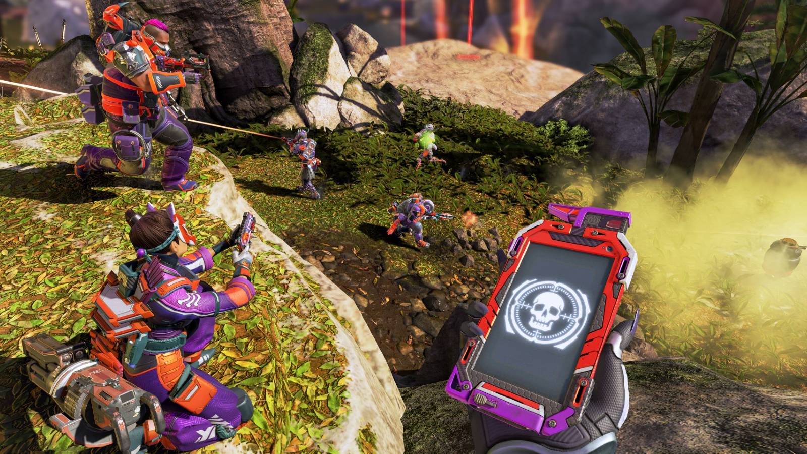 apex-legends-inner-beast-collection-event-the-hunt-combat