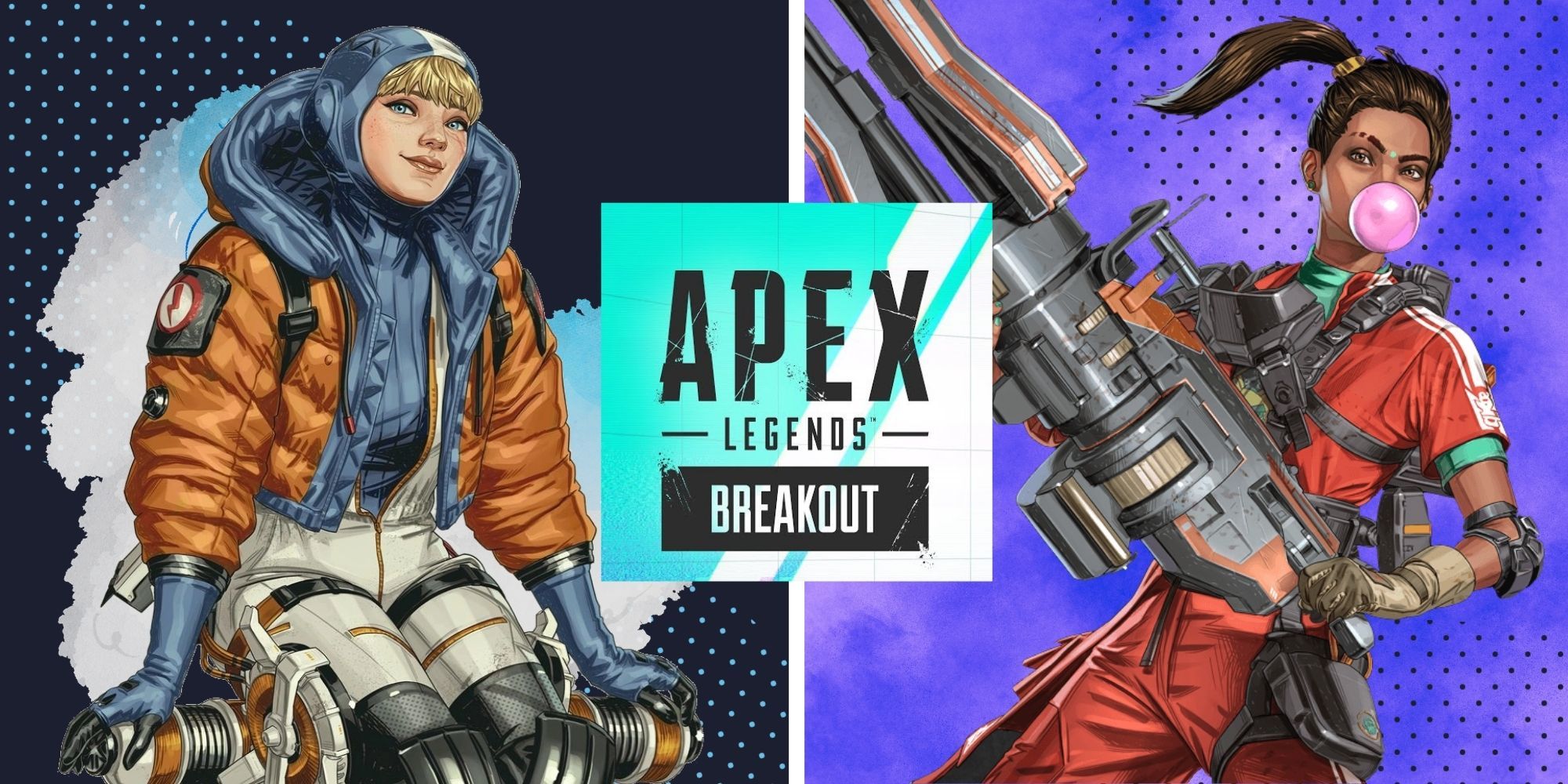 Featured - Apex Legends Season 20 Best Controller Legends Ranked