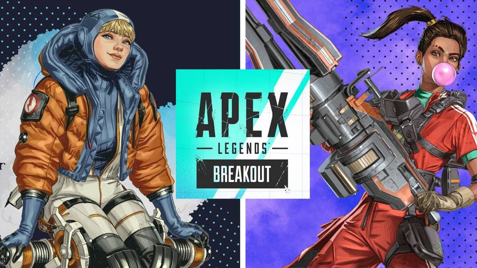 Featured - Apex Legends Season 20 Best Controller Legends Ranked