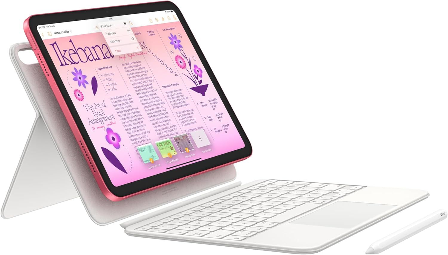 Apple iPad (10th Generation)-1
