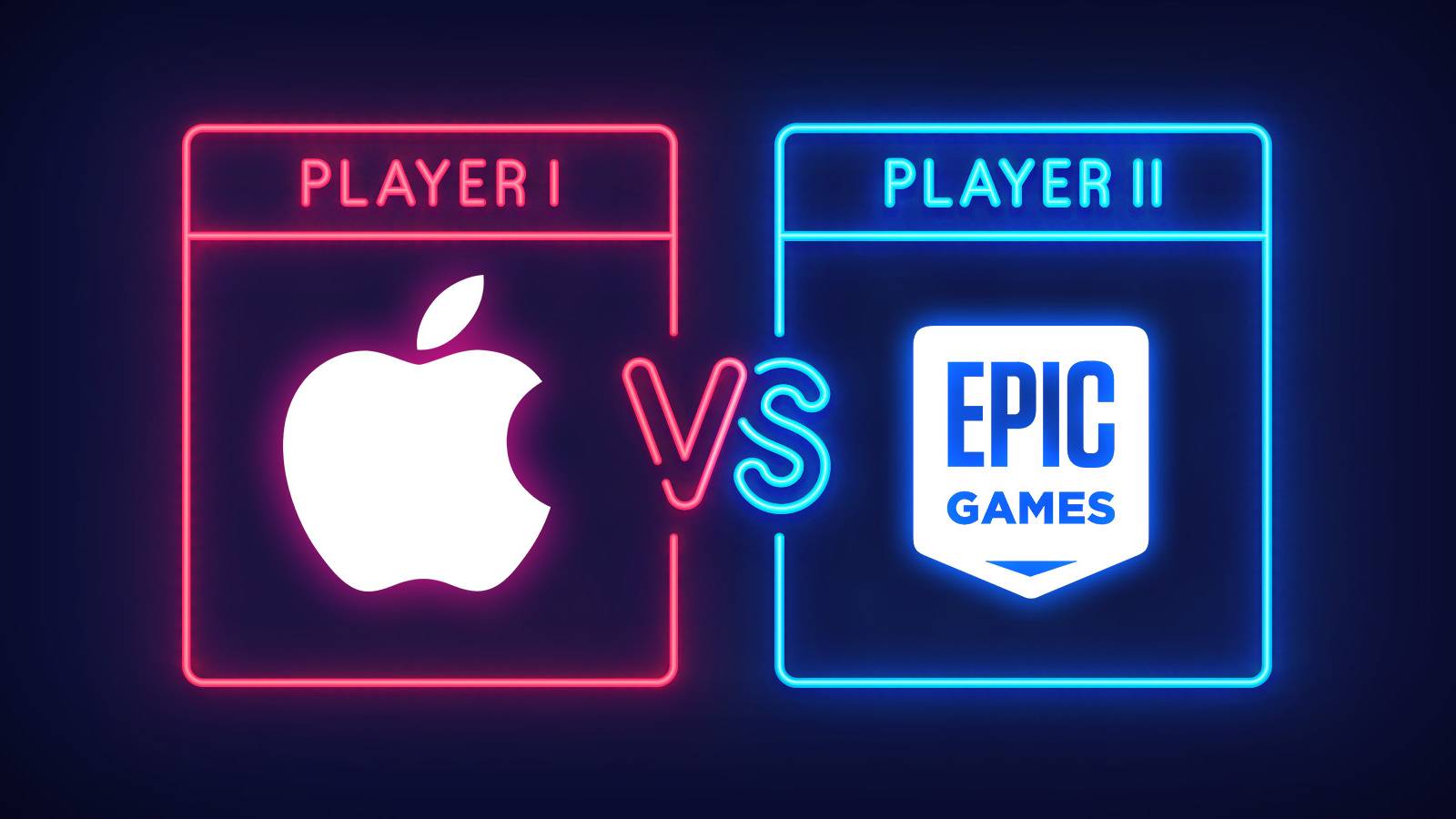 apple vs epic games