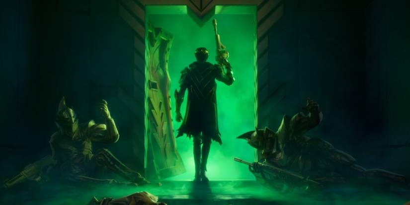 ascendant midas enters prison vault