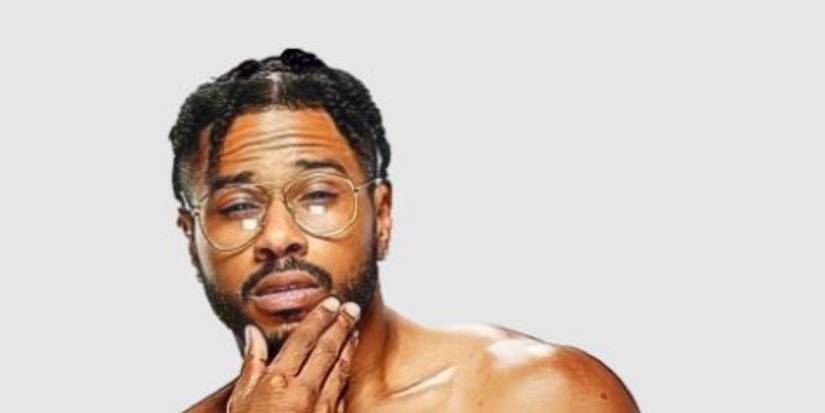 Ashanti "Thee" Adonis