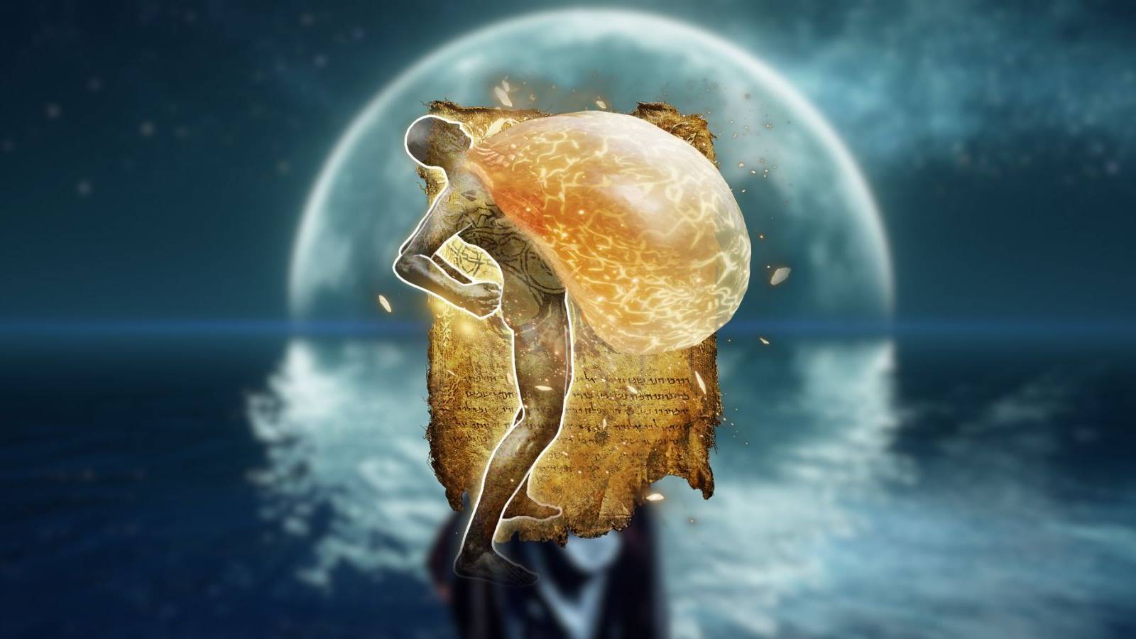 Aspects of the Crucible: Breath in Elden Ring