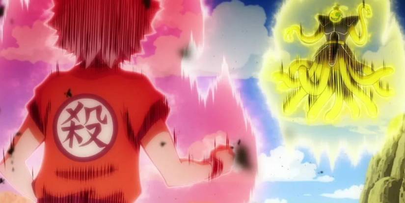 AssassinationClassroom