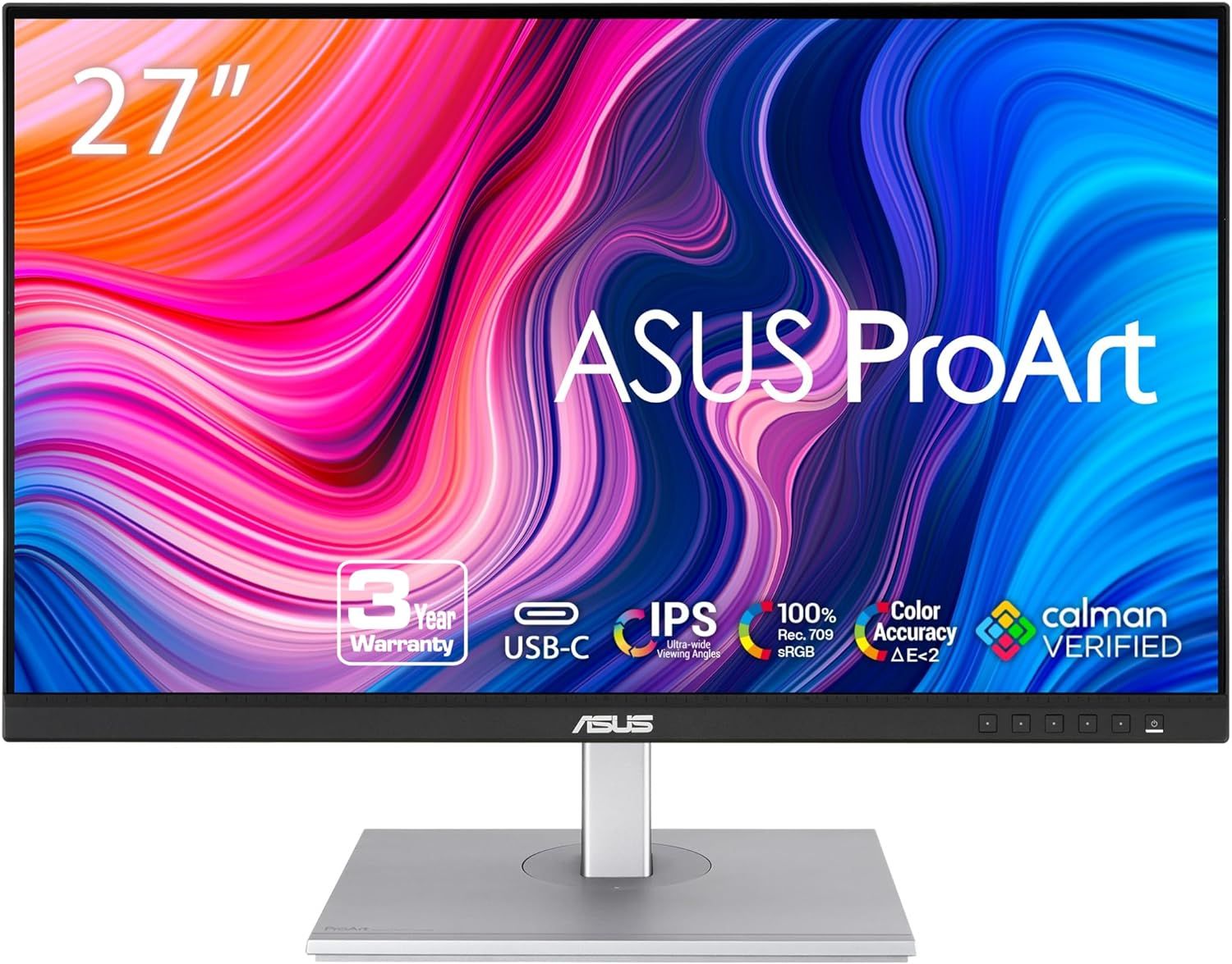 ASUS ProArt Display PA278CV