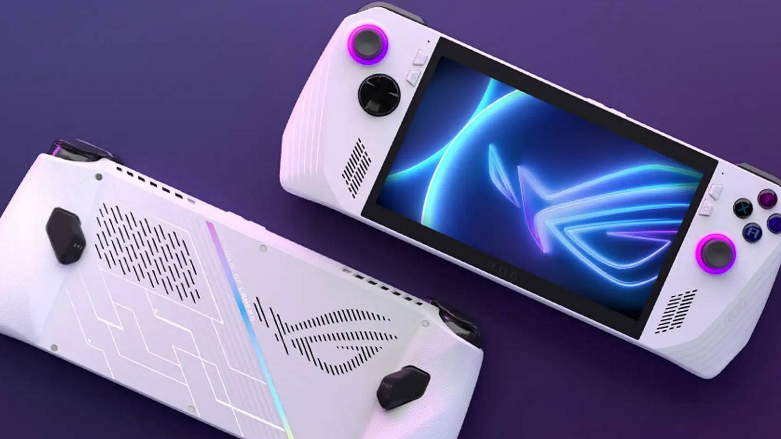 asus-ROG-ally-handheld-PC-console