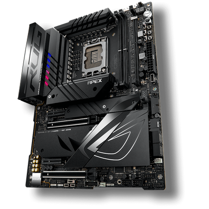 ASUS ROG Maximus Z790 Apex Encore
