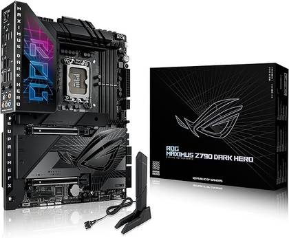 ASUS ROG Maximus Z790 Dark Hero
