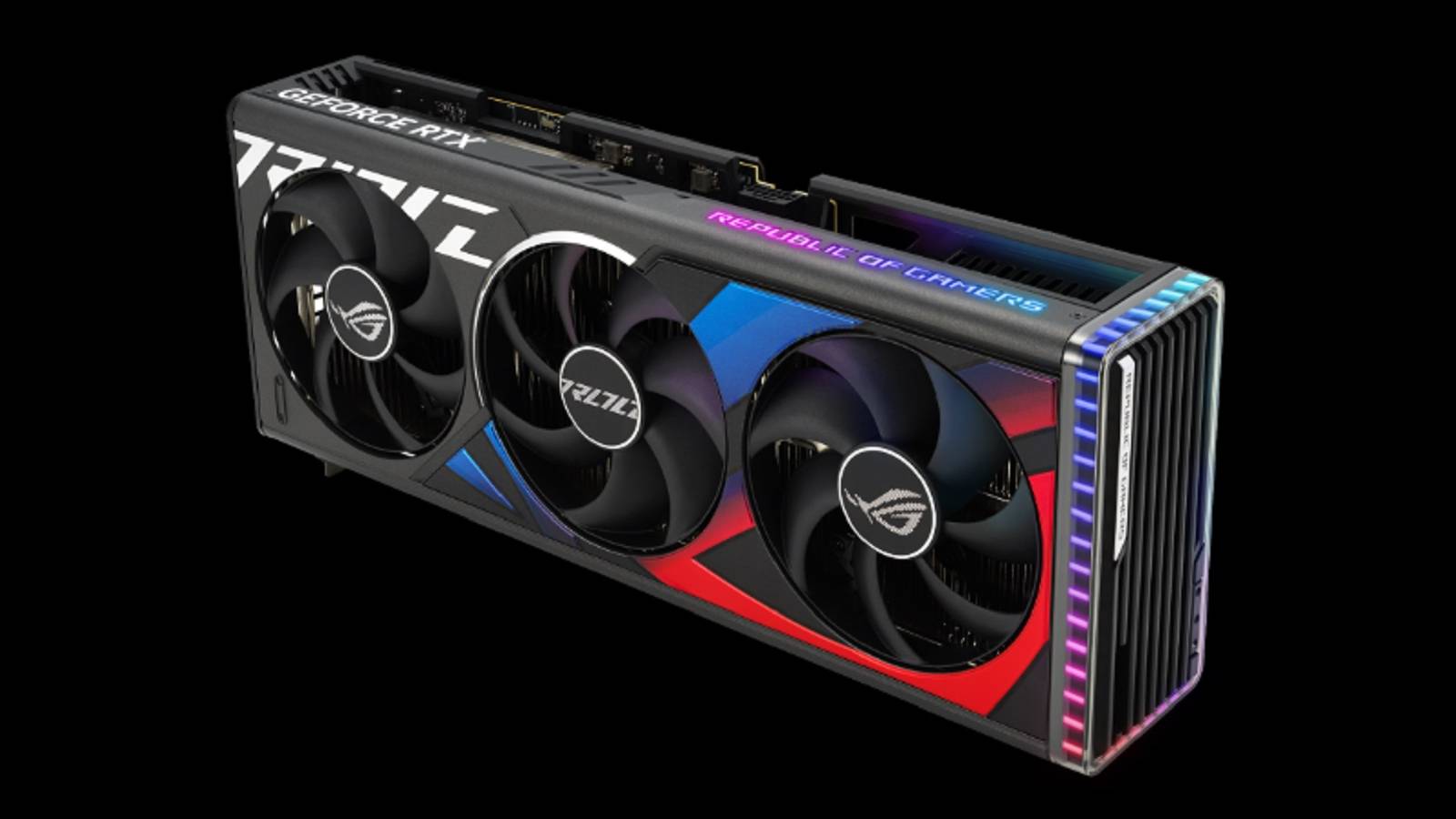 ASUS RTX 4090D Outperforming RTX 4090 - Main Image