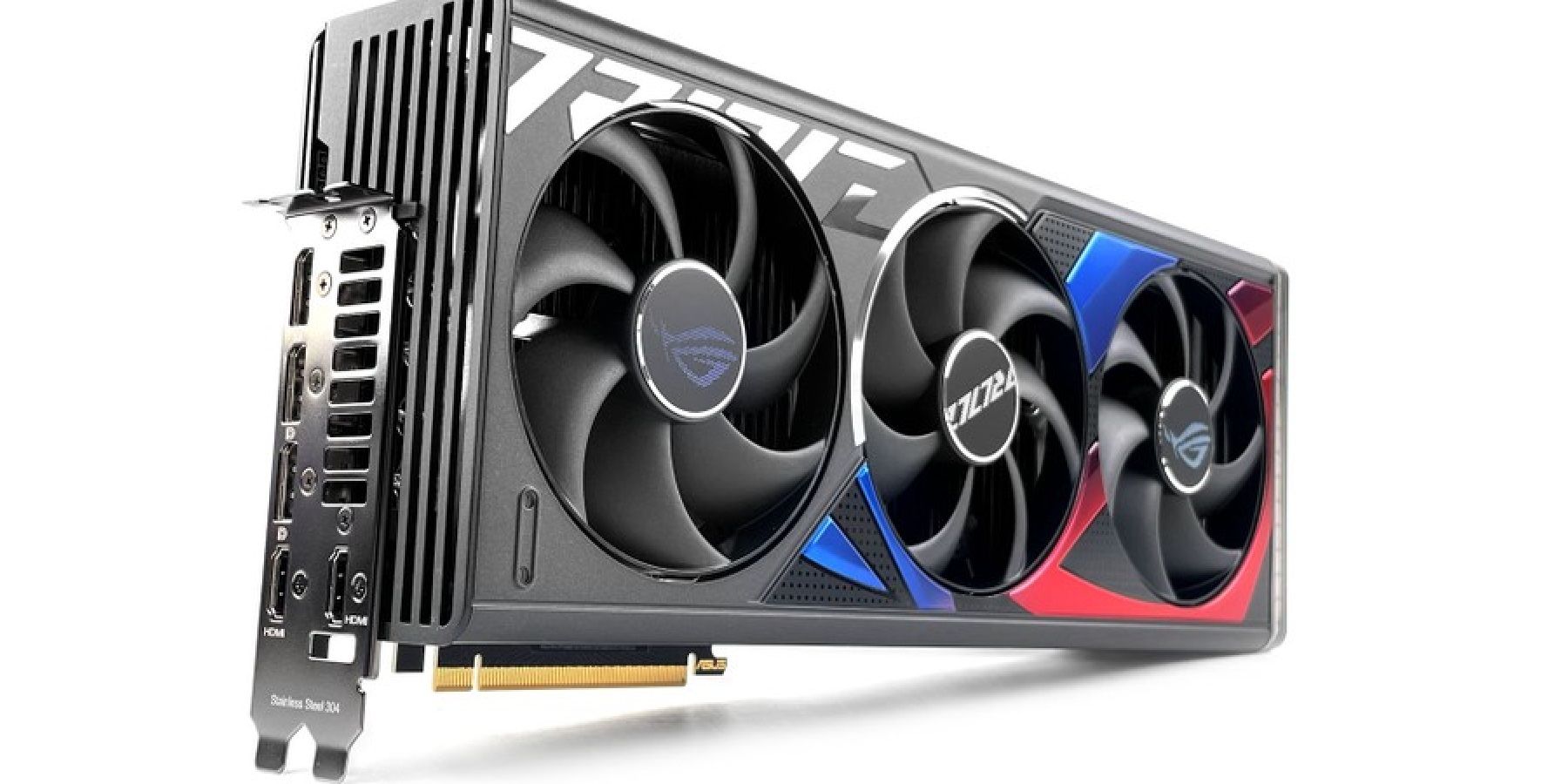 ASUS RTX 4090D Outperforming RTX 4090 ASUS RTX 4090D Outperforming RTX 4090