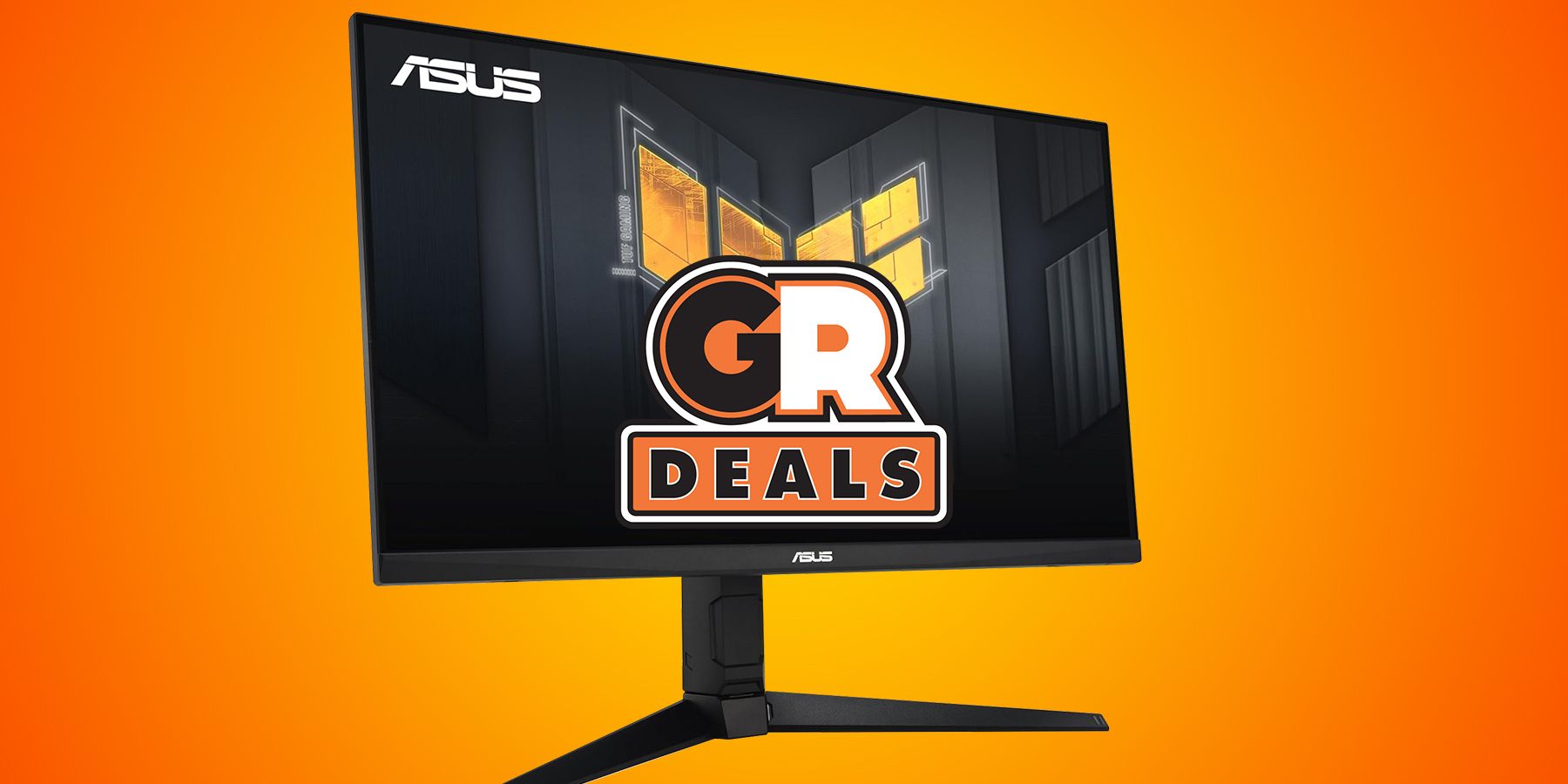 best gaming monitor deals