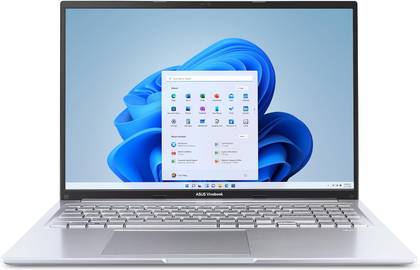 ASUS VivoBook 16 Laptop