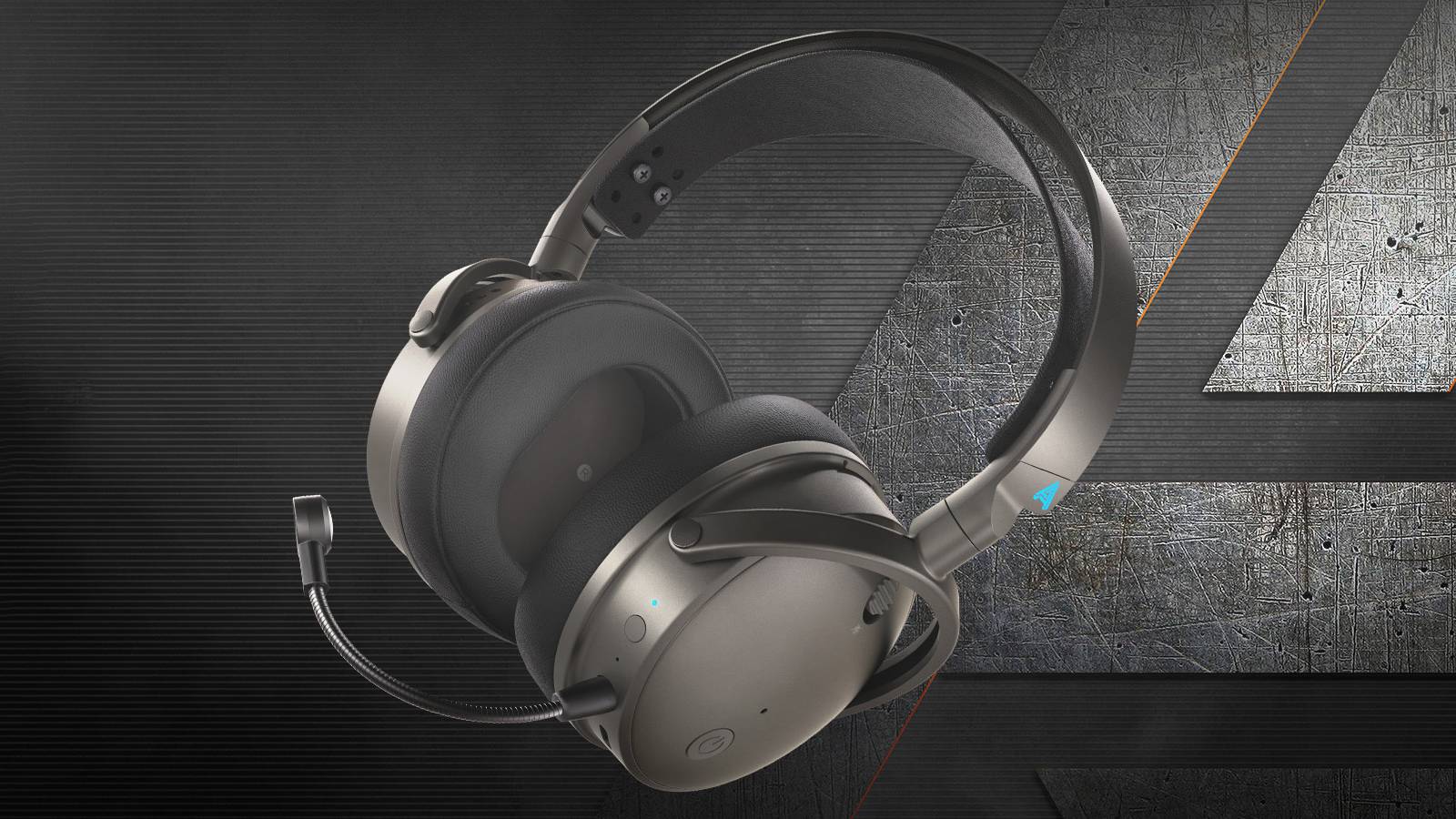 Audeze Maxwell Gaming Headset Review