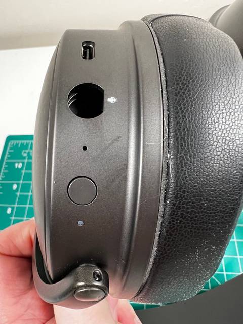 audeze maxwell gaming headset review