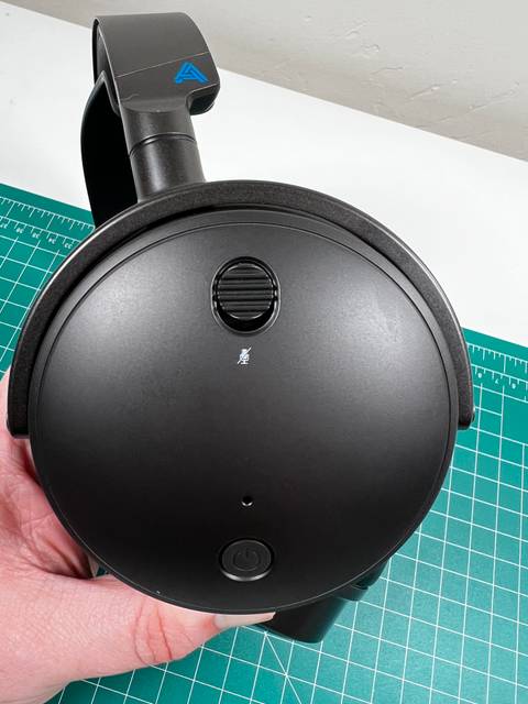 audeze maxwell gaming headset review