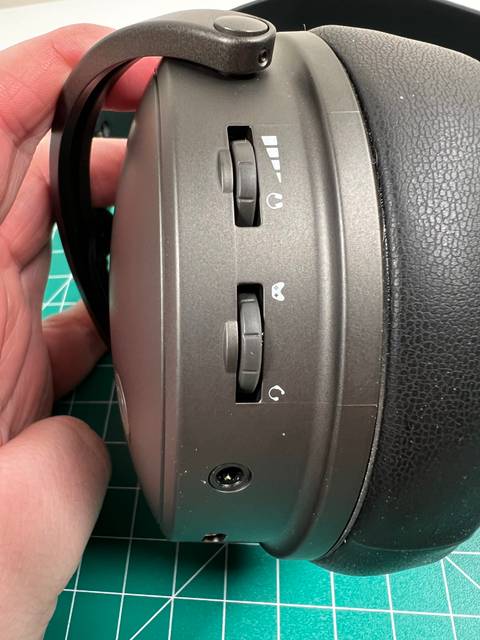 audeze maxwell gaming headset review