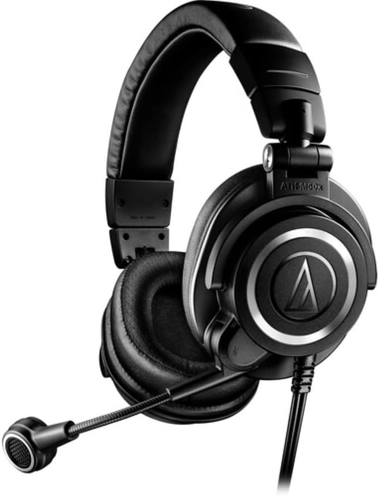 Audio-Technica ATH-M50x