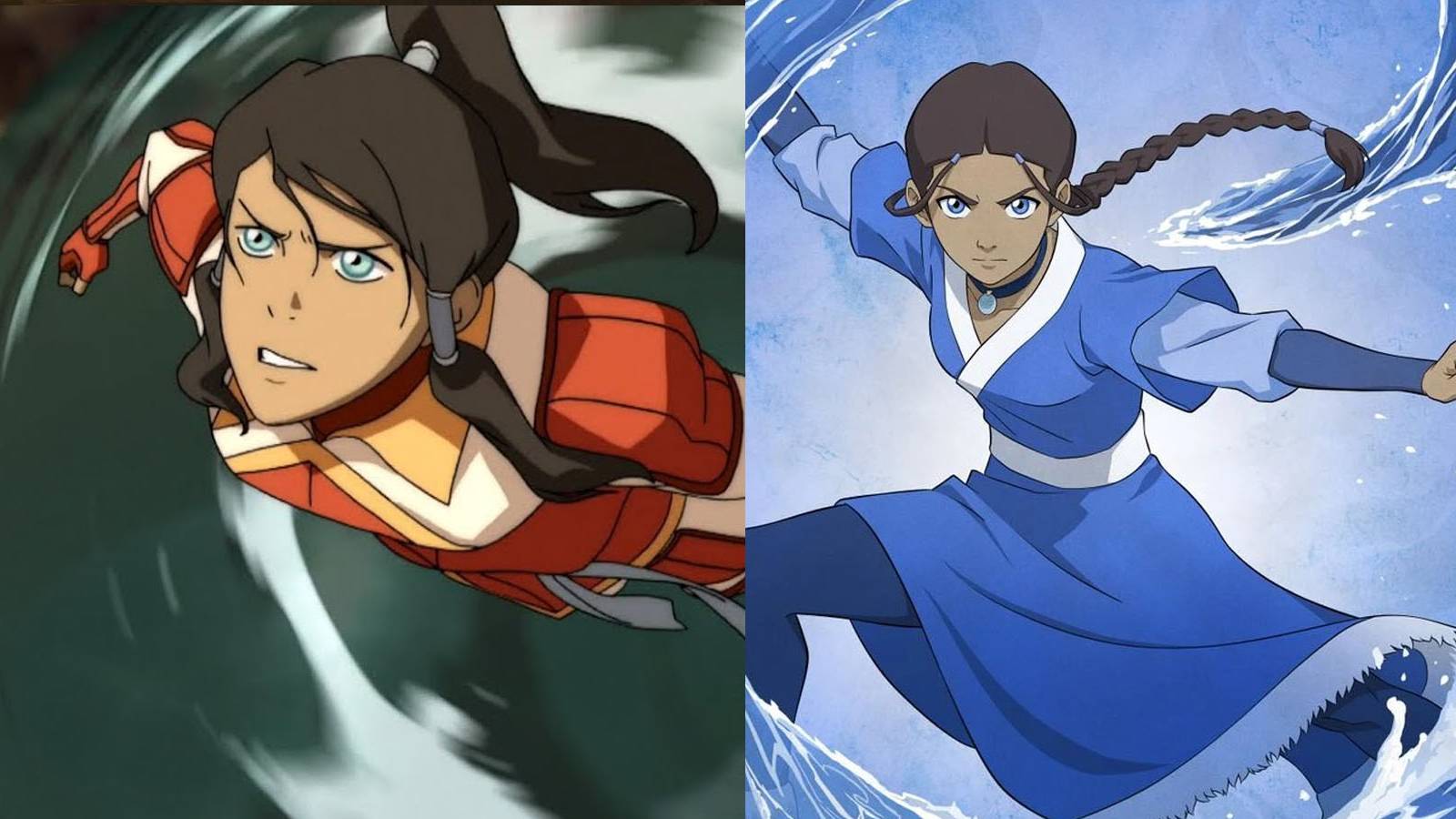 Avatar The Last Airbender – Best Healers In The Shows, Ranked