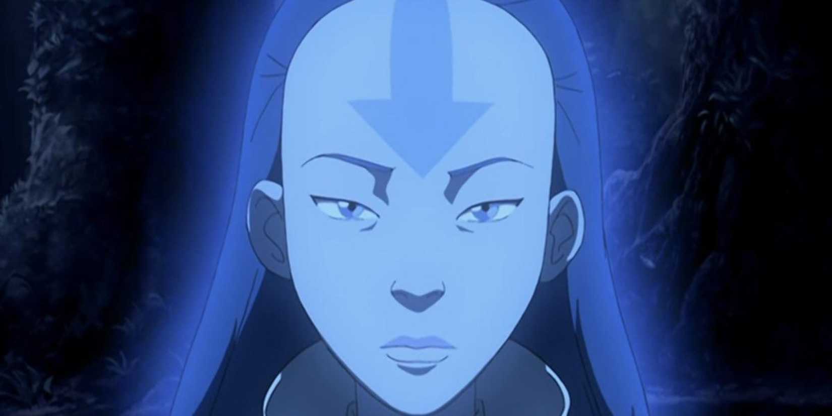 avatar yangchen the strongest avatar