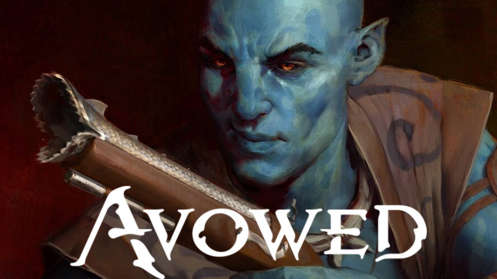 Avowed Kai