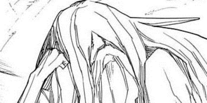 Azazel Blue exorcist 