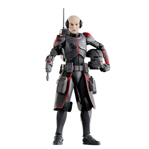 Bad Batch Echo Figure