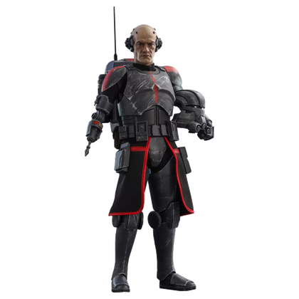 Bad Batch Echo Hot Toys