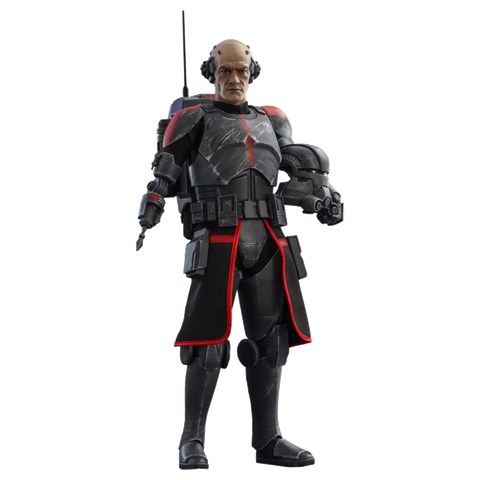 Bad Batch Echo Hot Toys