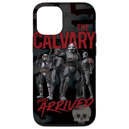 Bad Batch iPhone Case