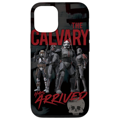 Bad Batch iPhone Case