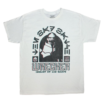 Bad Batch Wrecker Shirt