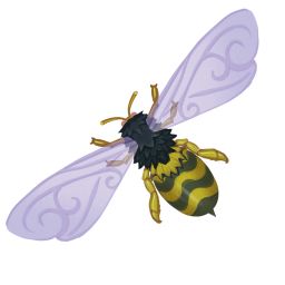 Bahari_Bee