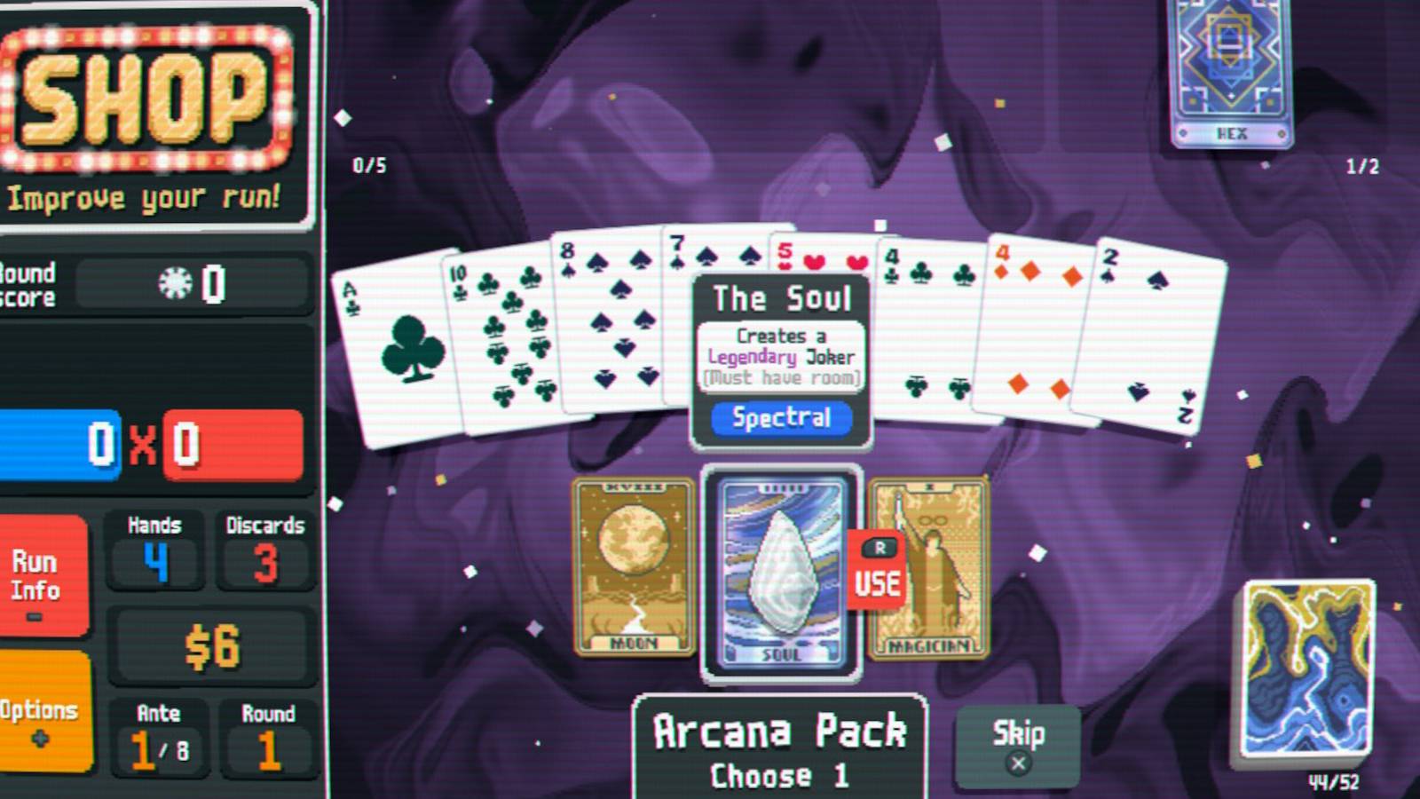 What's Your Favorite Booster Pack Type in Balatro?