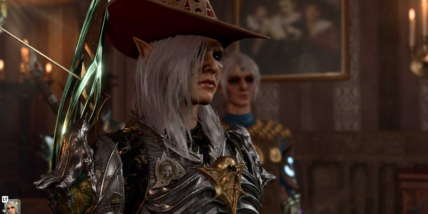 Baldur's Gate 3 Cobines Companion Choices With An Open-World Sandbox RPG