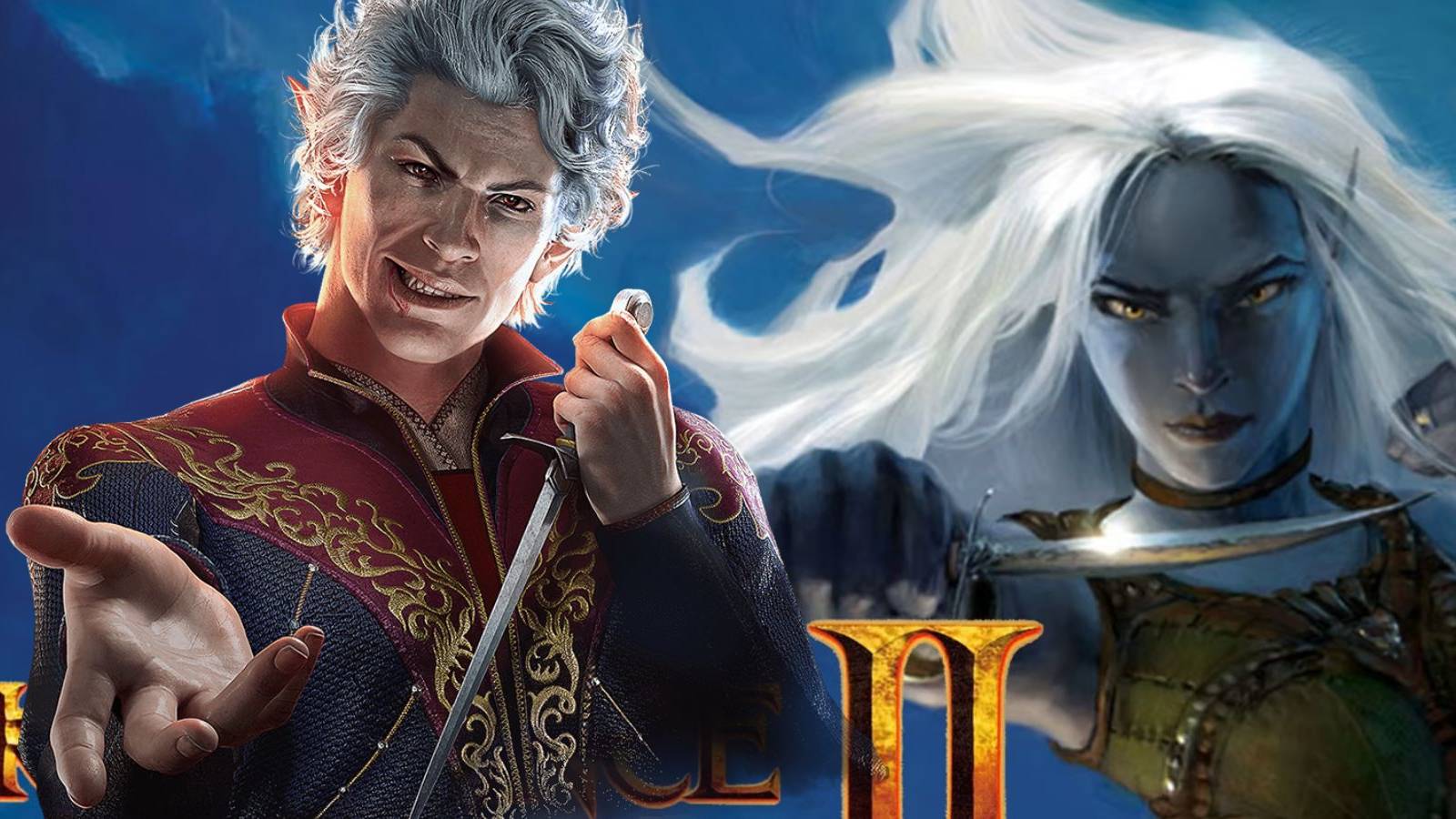 Baldur's Gate 3_Dark Alliance 2