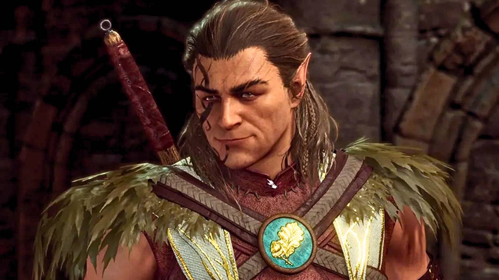 Baldur's Gate 3 Player Discovers Secret Passageway