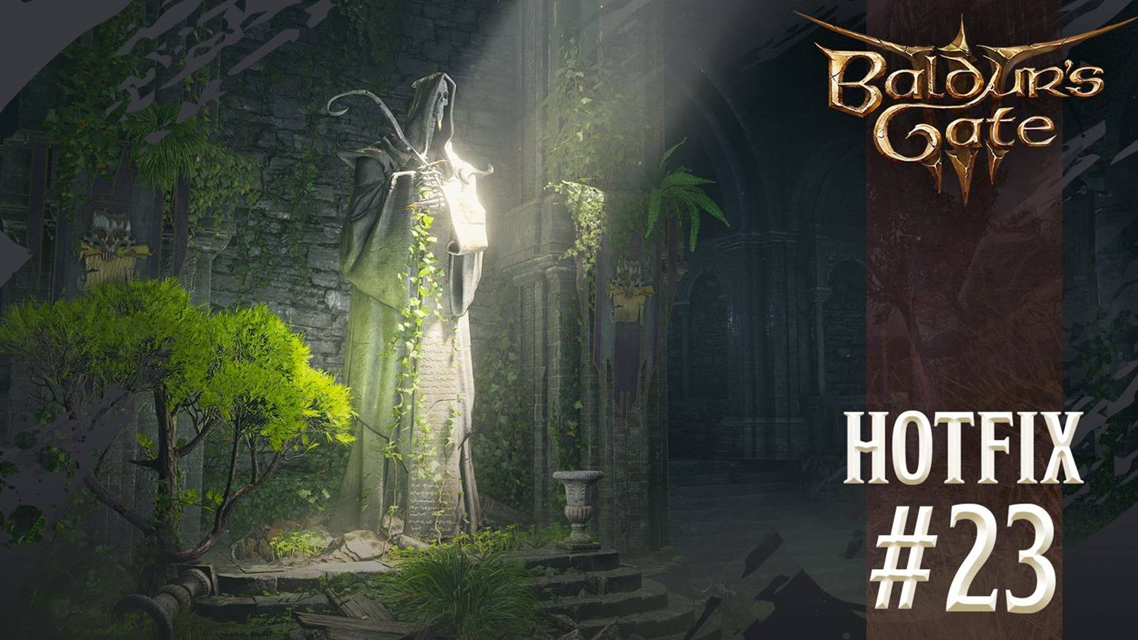 baldurs gate 3 hotfix 23