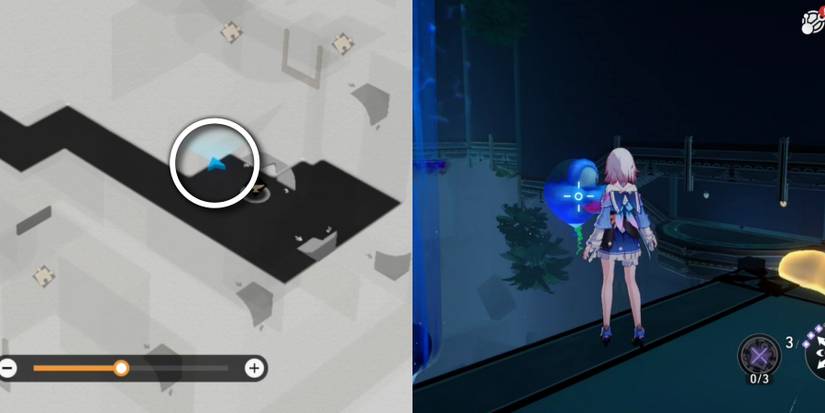 balloon impact 3rd achievement in honkai star rail hsr