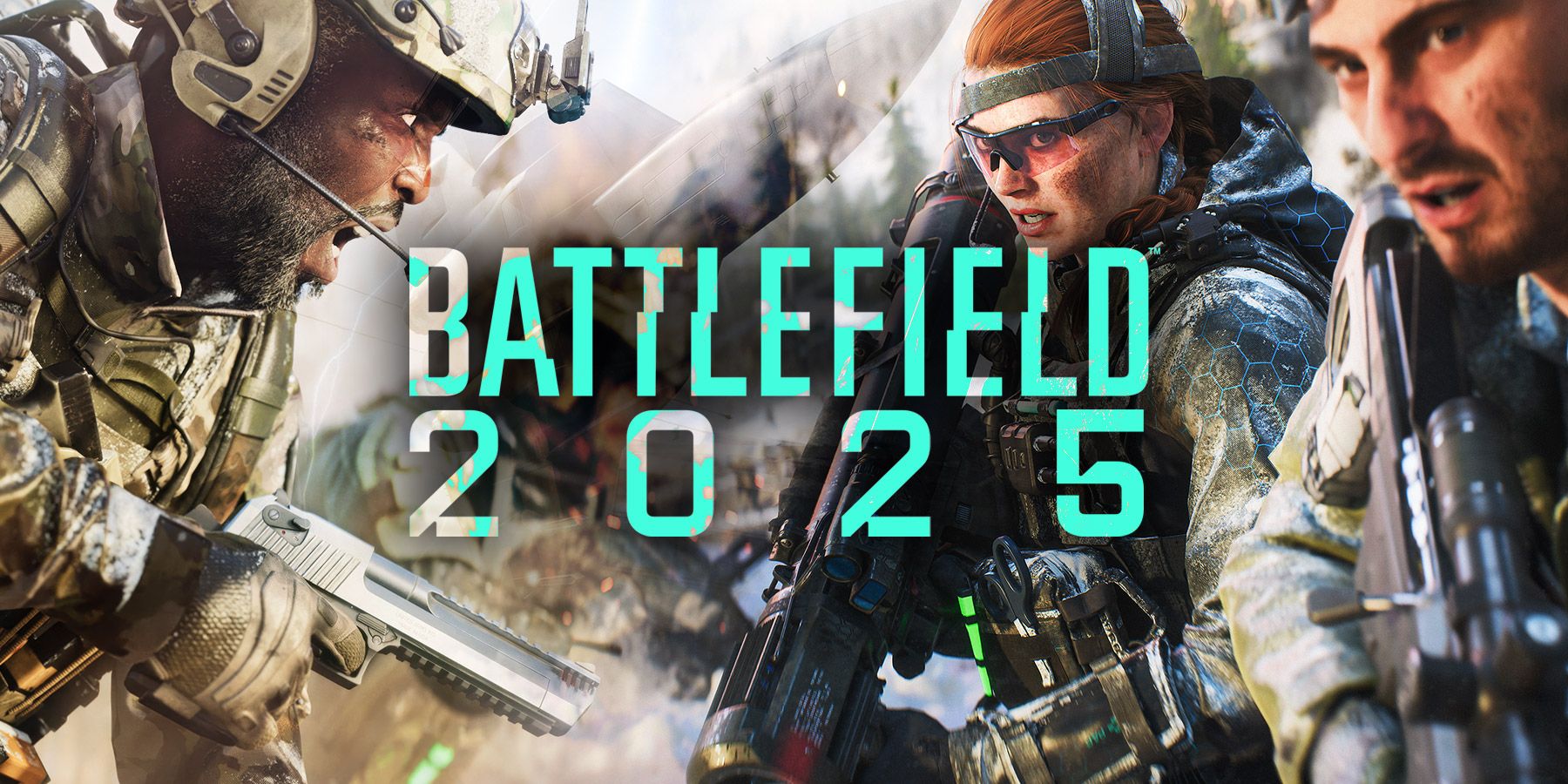 All Battlefield 2025 Rumors and Leaks So Far