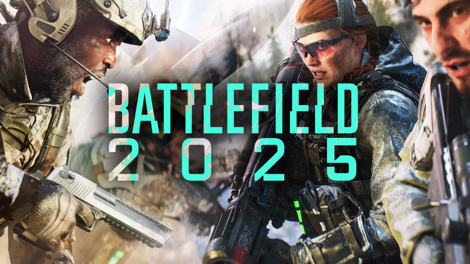 Battlefield 2025 Leaks Rumors