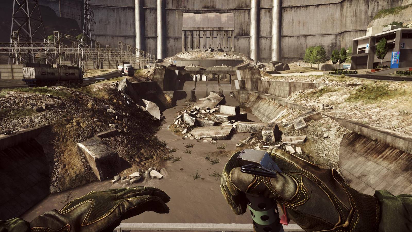 Battlefield 4 Lancang Dam_soldier_with_grenade