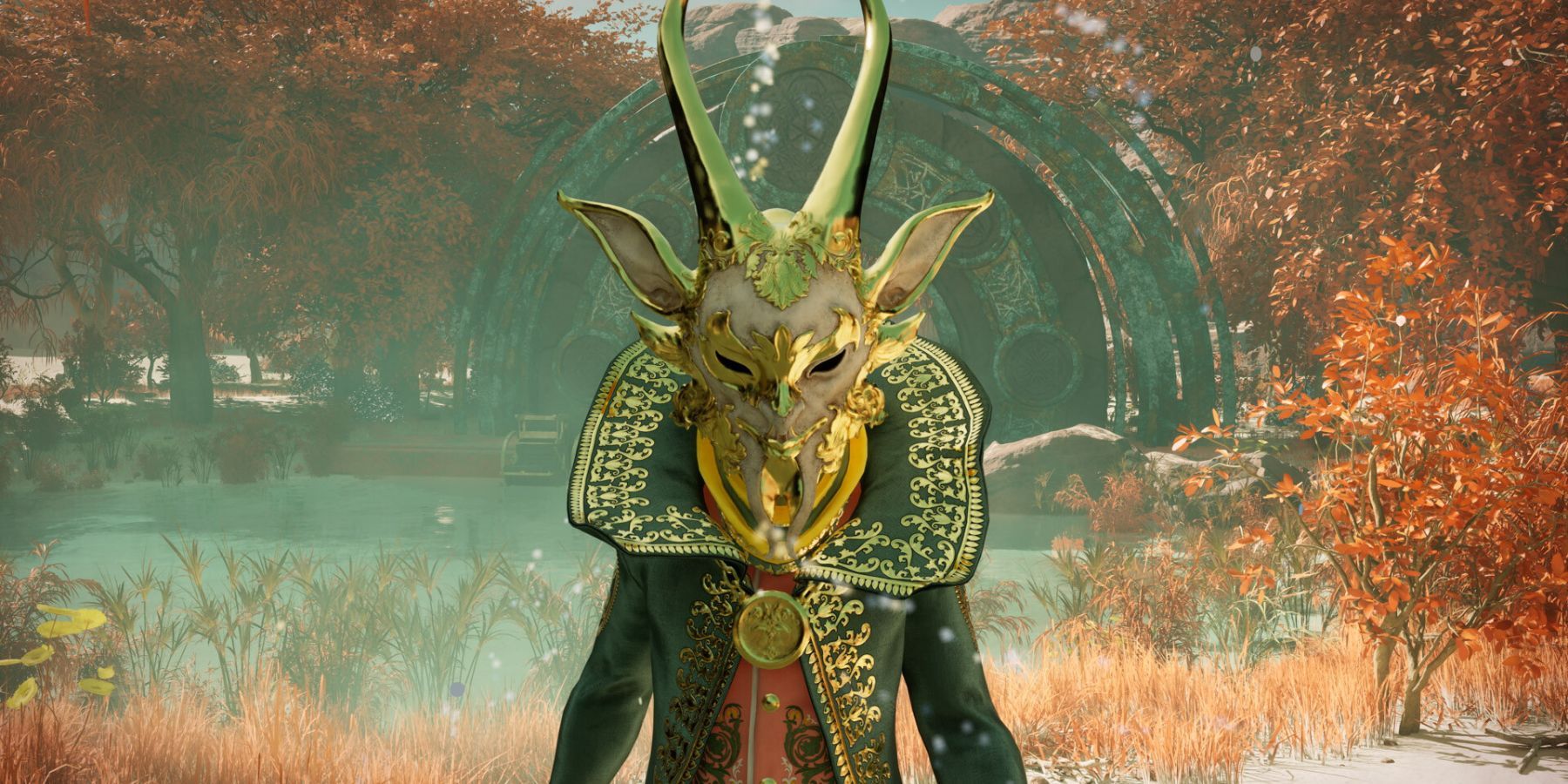 Nightingale: creature - How Long It Takes to Beat Nightingale