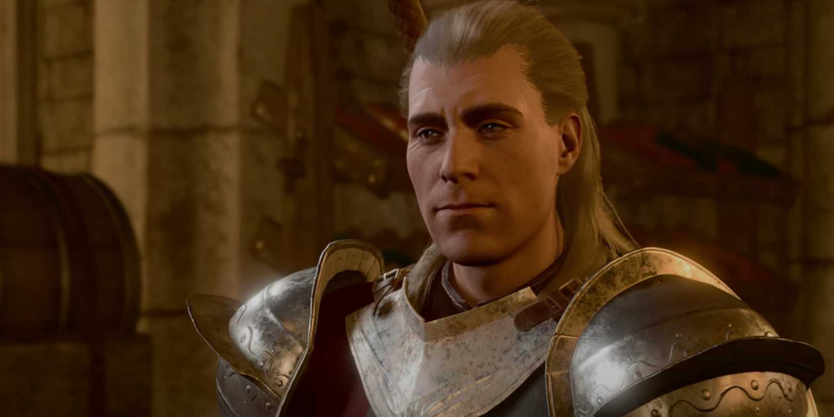 Beorn in Baldurs Gate 3