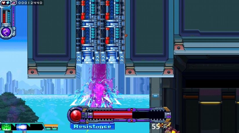 berserk boy level one medal 2 how - Medal 2