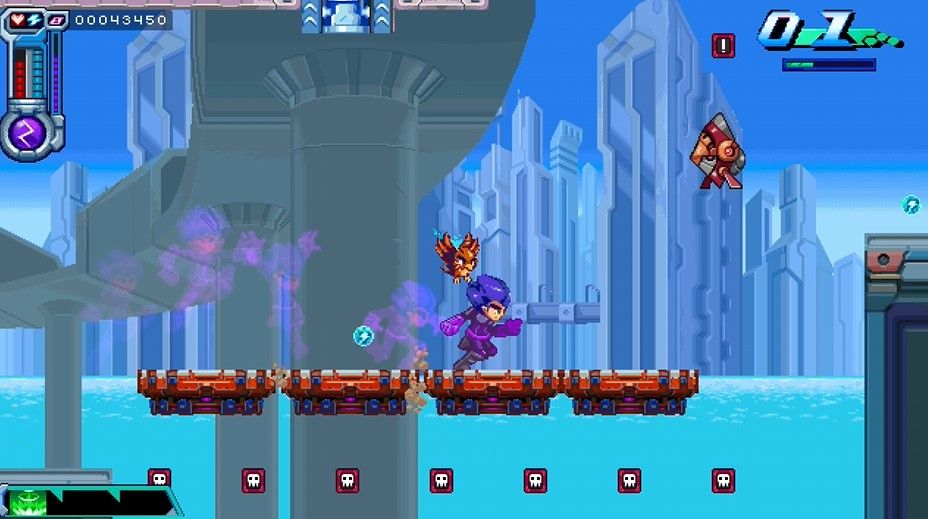 berserk boy level one medal 5 how - Medal 5